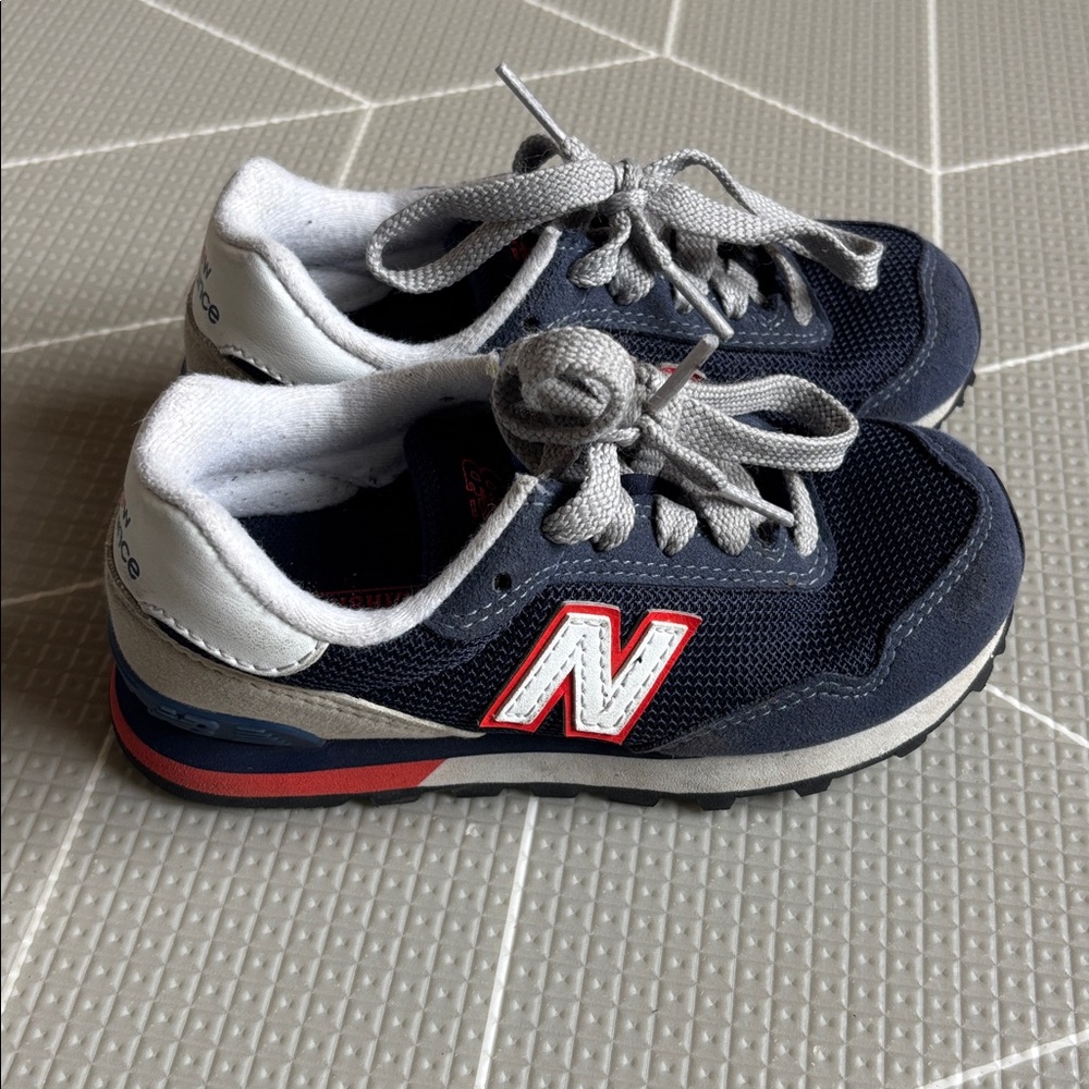 New Balance 574 Kids' Sneakers Sz 10.5